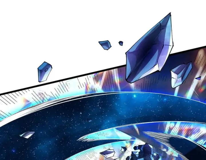 漫画《SSS级超越常理的圣骑士》第61话 收服虚空兽第67张图