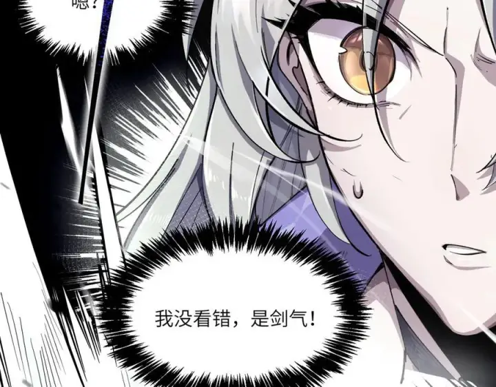 漫画《SSS级超越常理的圣骑士》第62话 剑术大师？第103张图