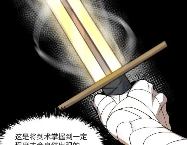 漫画《SSS级超越常理的圣骑士》第62话 剑术大师？第66张图