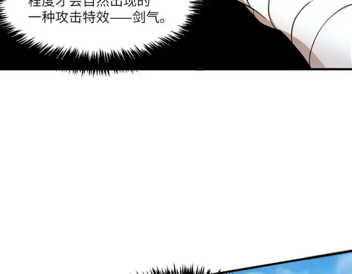 漫画《SSS级超越常理的圣骑士》第62话 剑术大师？第67张图