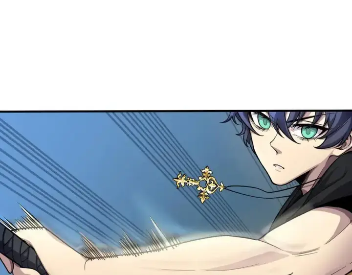 漫画《SSS级超越常理的圣骑士》第62话 剑术大师？第98张图
