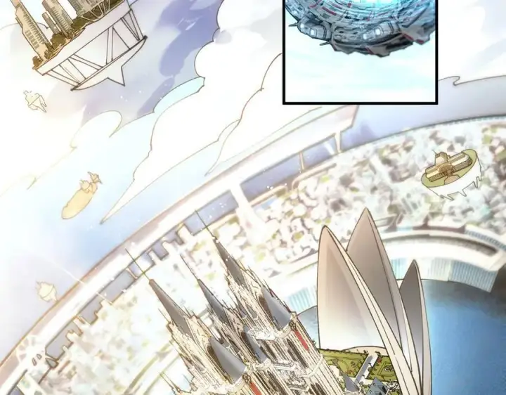 漫画《SSS级超越常理的圣骑士》第63话 炼器大师琪君第99张图