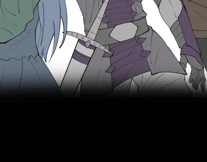 漫画《SSS级超越常理的圣骑士》第64话 光耀圣剑第154张图