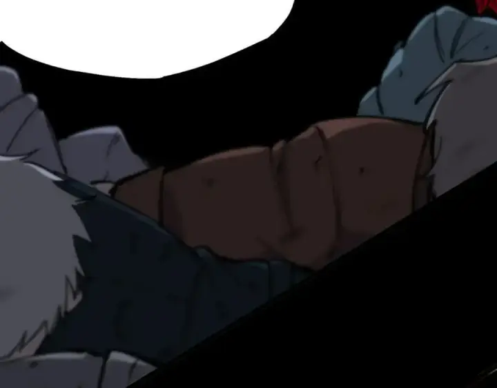 漫画《SSS级超越常理的圣骑士》第66话 伪人第112张图