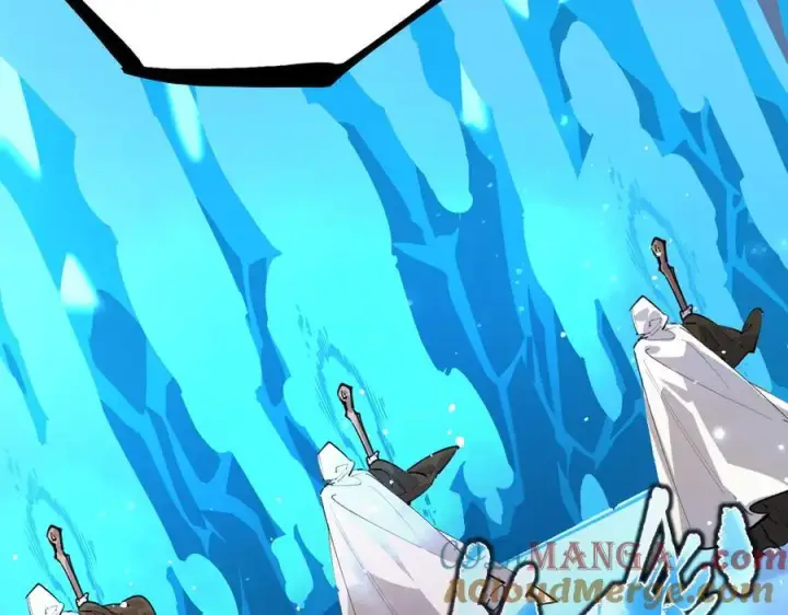 漫画《SSS级超越常理的圣骑士》第66话 伪人第49张图