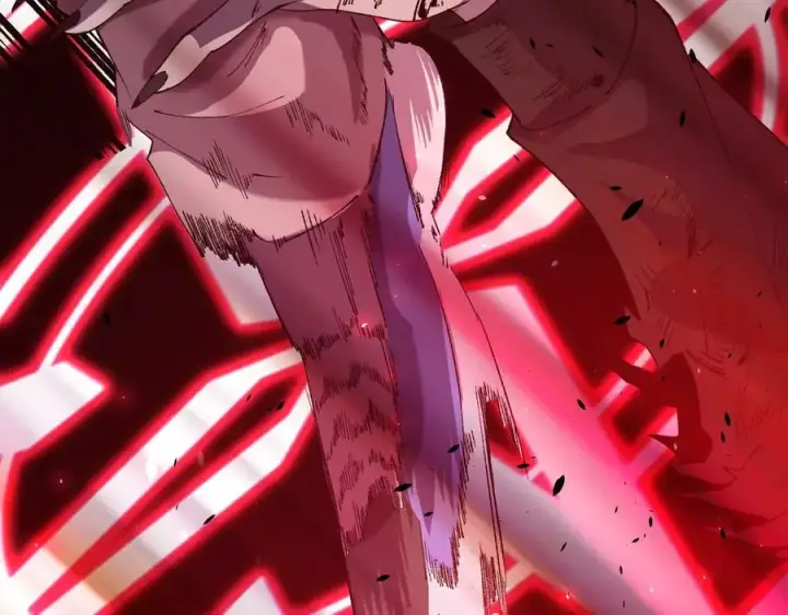 漫画《SSS级超越常理的圣骑士》第68话 转职材料（上）第152张图