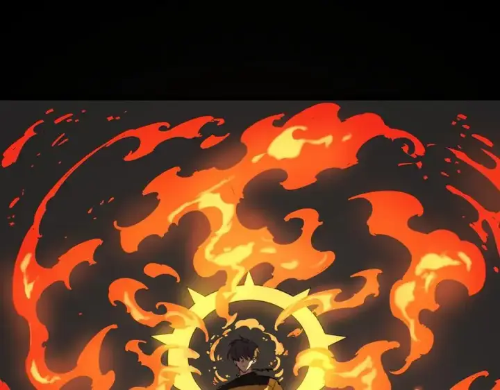漫画《SSS级超越常理的圣骑士》第69话 转职材料（中）第35张图