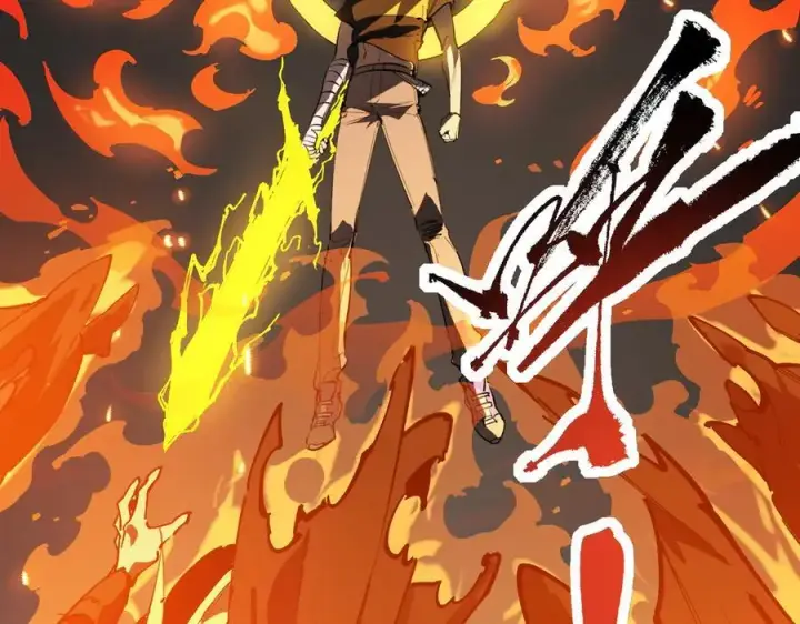 漫画《SSS级超越常理的圣骑士》第69话 转职材料（中）第36张图