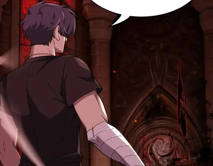 漫画《SSS级超越常理的圣骑士》第70话 转职材料（下）第75张图
