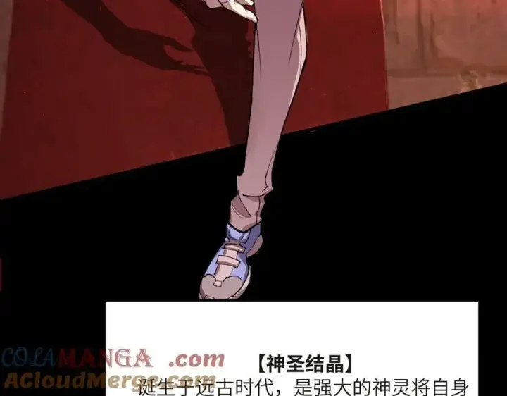 漫画《SSS级超越常理的圣骑士》第70话 转职材料（下）第85张图