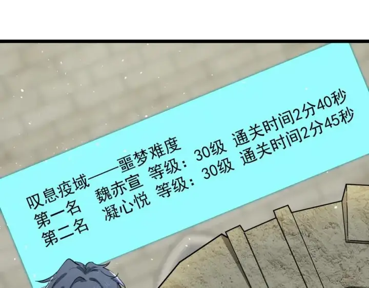 漫画《SSS级超越常理的圣骑士》第70话 转职材料（下）第98张图