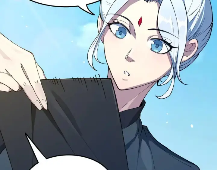漫画《SSS级超越常理的圣骑士》第71话 圣灵教（上）第154张图