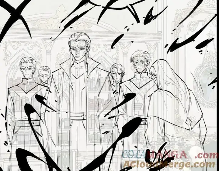 漫画《SSS级超越常理的圣骑士》第71话 圣灵教（上）第185张图