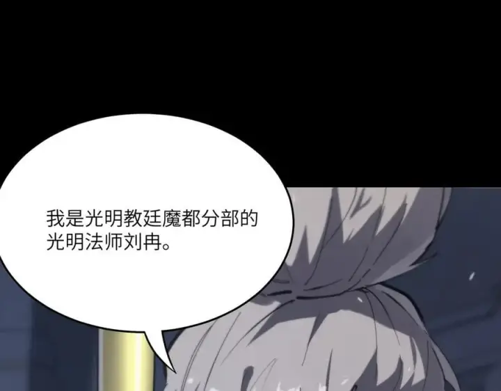 漫画《SSS级超越常理的圣骑士》第73话 圣灵教（下）第127张图