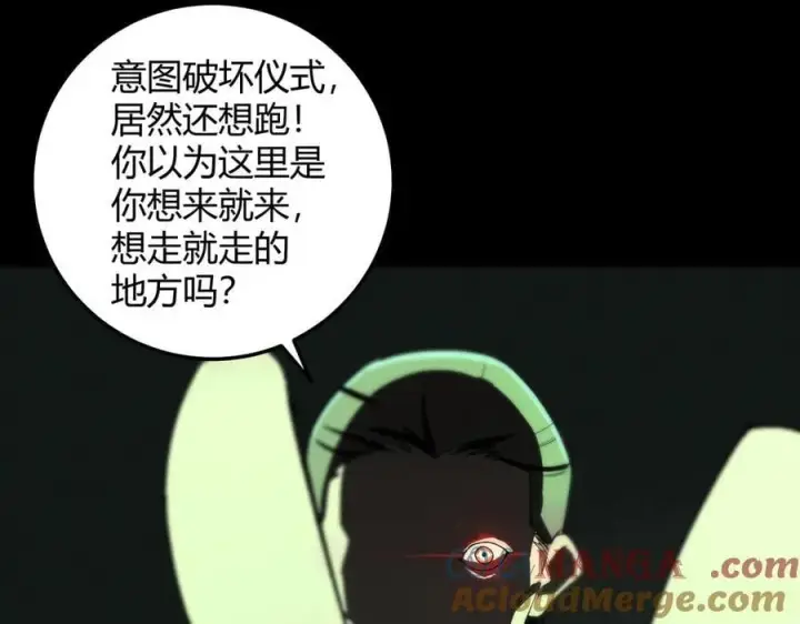漫画《SSS级超越常理的圣骑士》第73话 圣灵教（下）第45张图