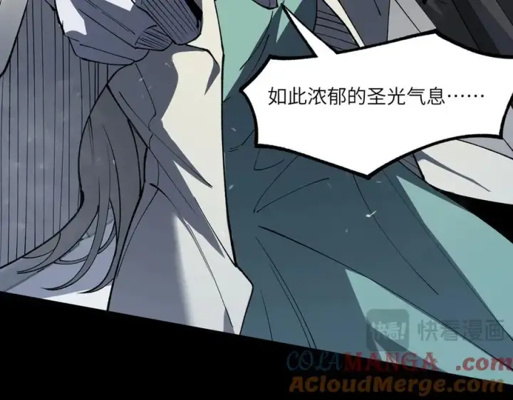 漫画《SSS级超越常理的圣骑士》第73话 圣灵教（下）第89张图