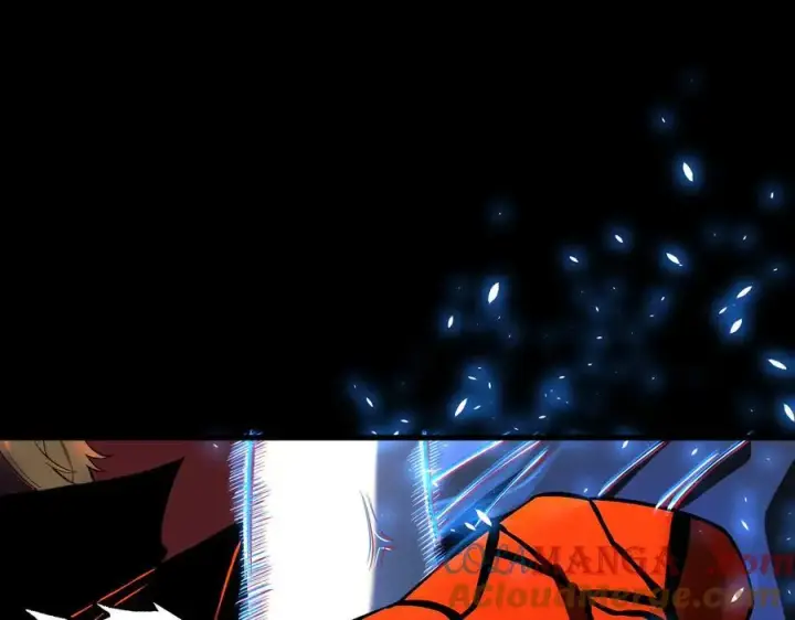 漫画《SSS级超越常理的圣骑士》第76话 二转裁决者（中）第17张图