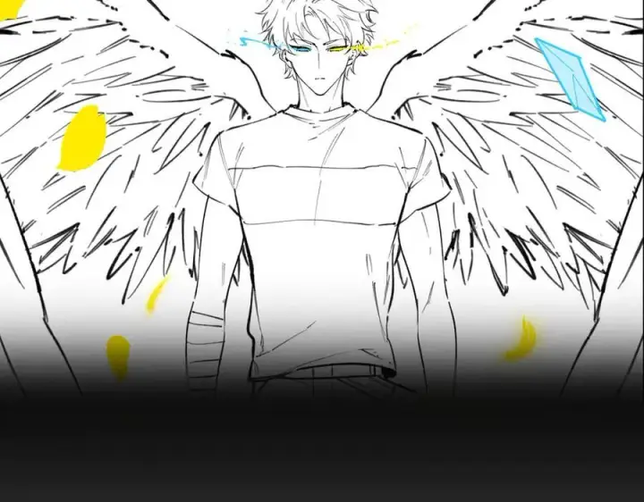 漫画《SSS级超越常理的圣骑士》第76话 二转裁决者（中）第187张图