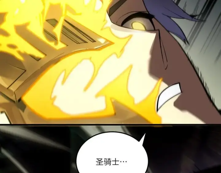 漫画《SSS级超越常理的圣骑士》第77话 二转裁决者（下）第119张图