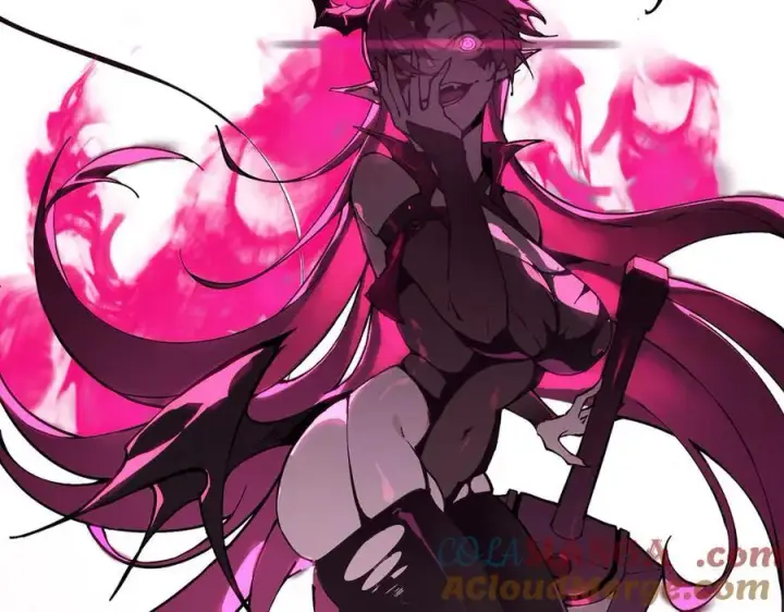 漫画《SSS级超越常理的圣骑士》第77话 二转裁决者（下）第205张图