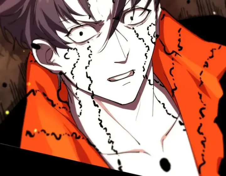 漫画《SSS级超越常理的圣骑士》第77话 二转裁决者（下）第27张图