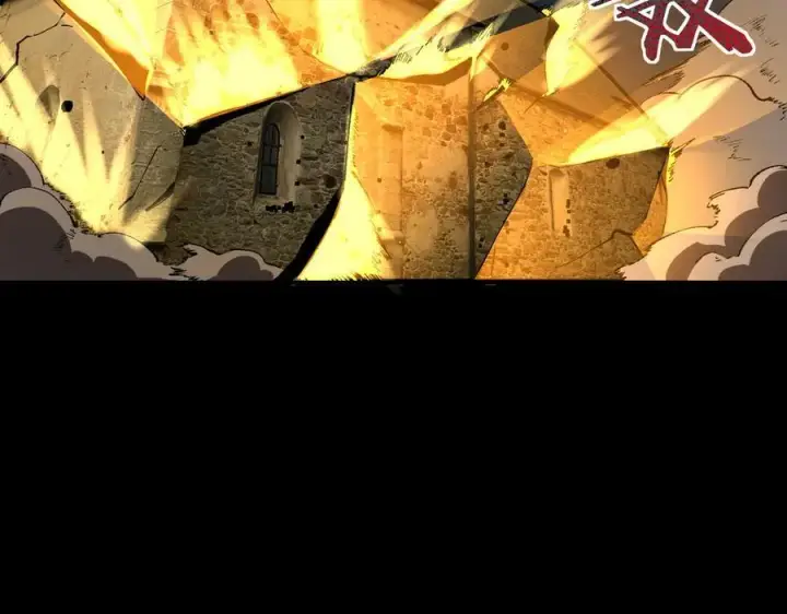 漫画《SSS级超越常理的圣骑士》第77话 二转裁决者（下）第32张图