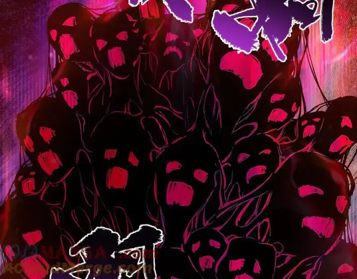 漫画《SSS级超越常理的圣骑士》第78话 周芸遇袭（上）第133张图