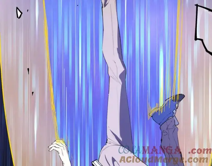 漫画《SSS级超越常理的圣骑士》第79话 周芸遇袭（下）第73张图