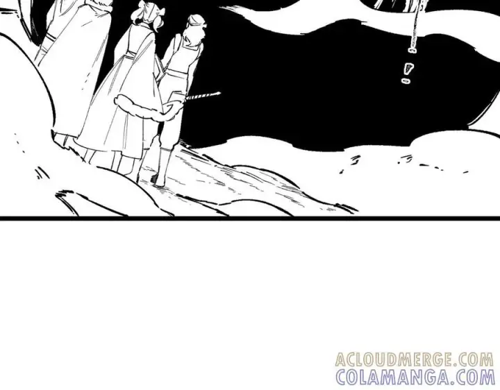 漫画《SSS级超越常理的圣骑士》第95话 失控的姜初然第197张图