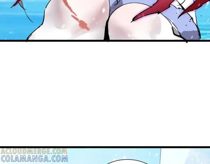 漫画《SSS级超越常理的圣骑士》第95话 失控的姜初然第21张图