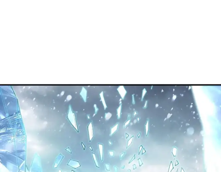 漫画《SSS级超越常理的圣骑士》第95话 失控的姜初然第80张图