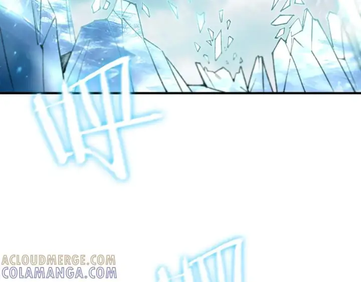 漫画《SSS级超越常理的圣骑士》第95话 失控的姜初然第81张图