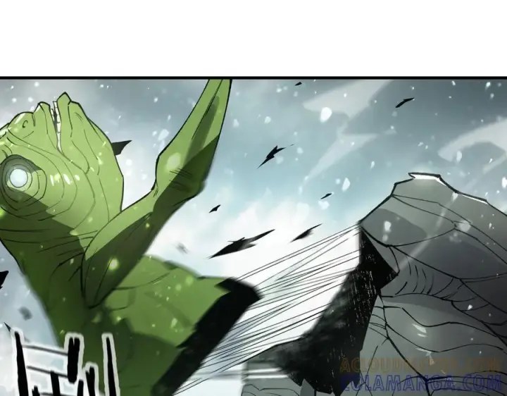 漫画《SSS级超越常理的圣骑士》第95话 失控的姜初然第97张图