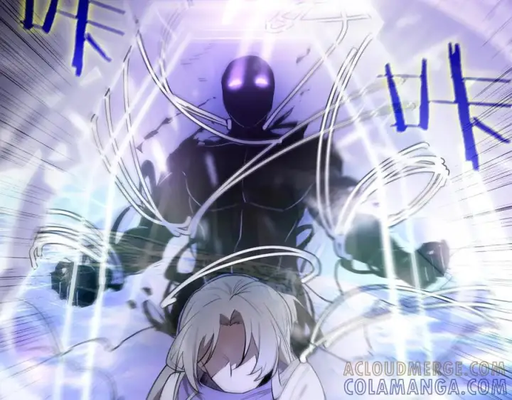 漫画《SSS级超越常理的圣骑士》第96话 神之召唤与噬心者（上）第101张图