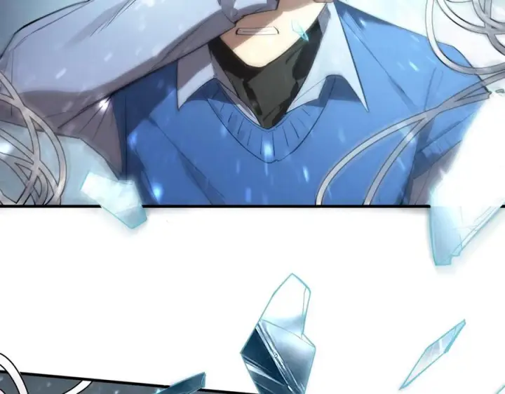 漫画《SSS级超越常理的圣骑士》第96话 神之召唤与噬心者（上）第104张图