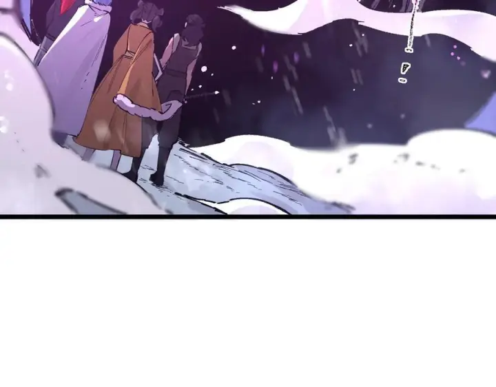 漫画《SSS级超越常理的圣骑士》第96话 神之召唤与噬心者（上）第11张图