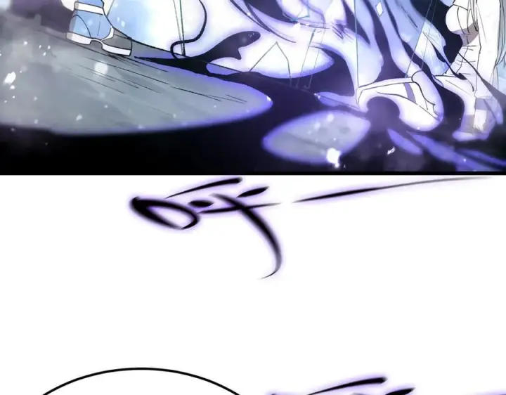 漫画《SSS级超越常理的圣骑士》第96话 神之召唤与噬心者（上）第122张图