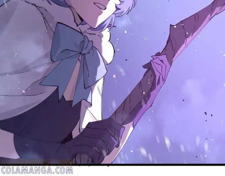 漫画《SSS级超越常理的圣骑士》第96话 神之召唤与噬心者（上）第13张图