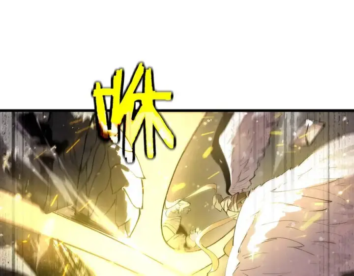 漫画《SSS级超越常理的圣骑士》第96话 神之召唤与噬心者（上）第136张图
