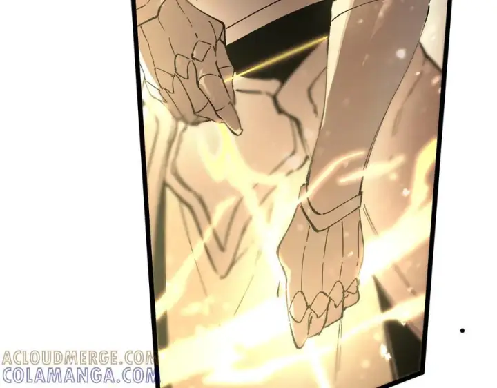 漫画《SSS级超越常理的圣骑士》第96话 神之召唤与噬心者（上）第25张图