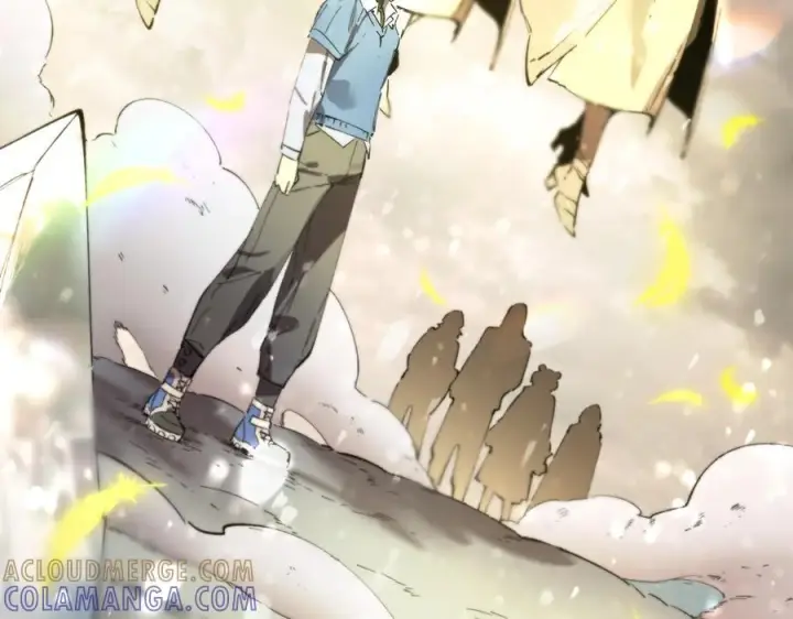 漫画《SSS级超越常理的圣骑士》第96话 神之召唤与噬心者（上）第29张图