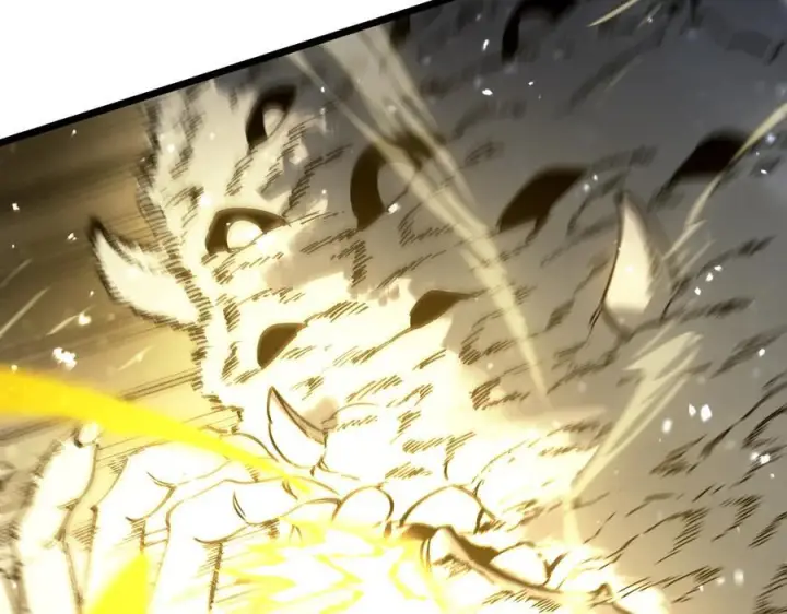 漫画《SSS级超越常理的圣骑士》第96话 神之召唤与噬心者（上）第54张图