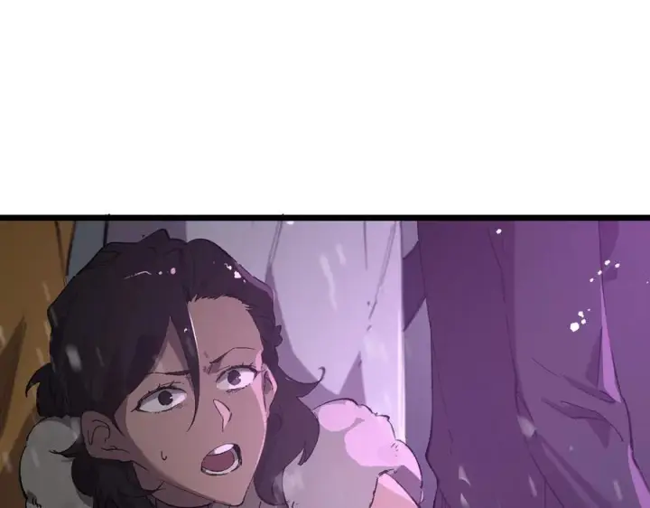 漫画《SSS级超越常理的圣骑士》第96话 神之召唤与噬心者（上）第6张图