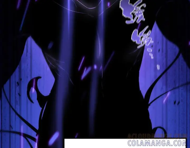 漫画《SSS级超越常理的圣骑士》第96话 神之召唤与噬心者（上）第89张图