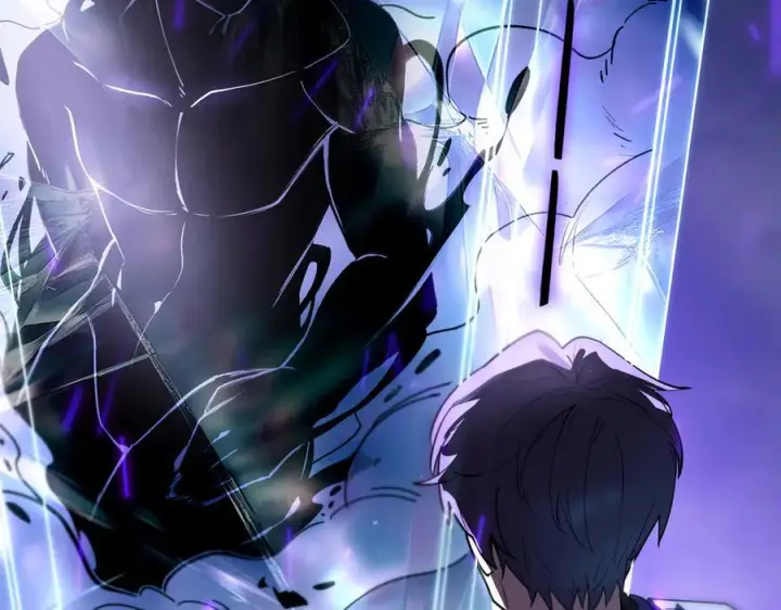 漫画《SSS级超越常理的圣骑士》第96话 神之召唤与噬心者（上）第94张图