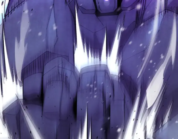 漫画《SSS级超越常理的圣骑士》第97话 神之召唤与噬心者（下）第10张图