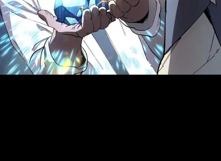 漫画《SSS级超越常理的圣骑士》第97话 神之召唤与噬心者（下）第115张图