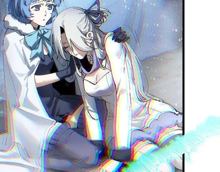 漫画《SSS级超越常理的圣骑士》第97话 神之召唤与噬心者（下）第171张图