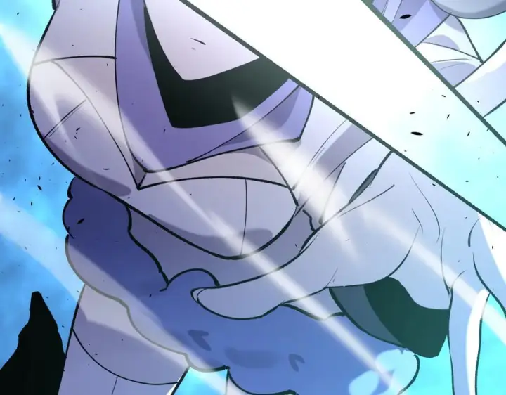 漫画《SSS级超越常理的圣骑士》第97话 神之召唤与噬心者（下）第23张图