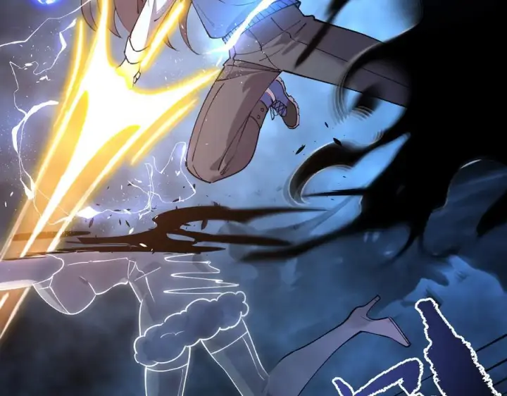 漫画《SSS级超越常理的圣骑士》第97话 神之召唤与噬心者（下）第26张图